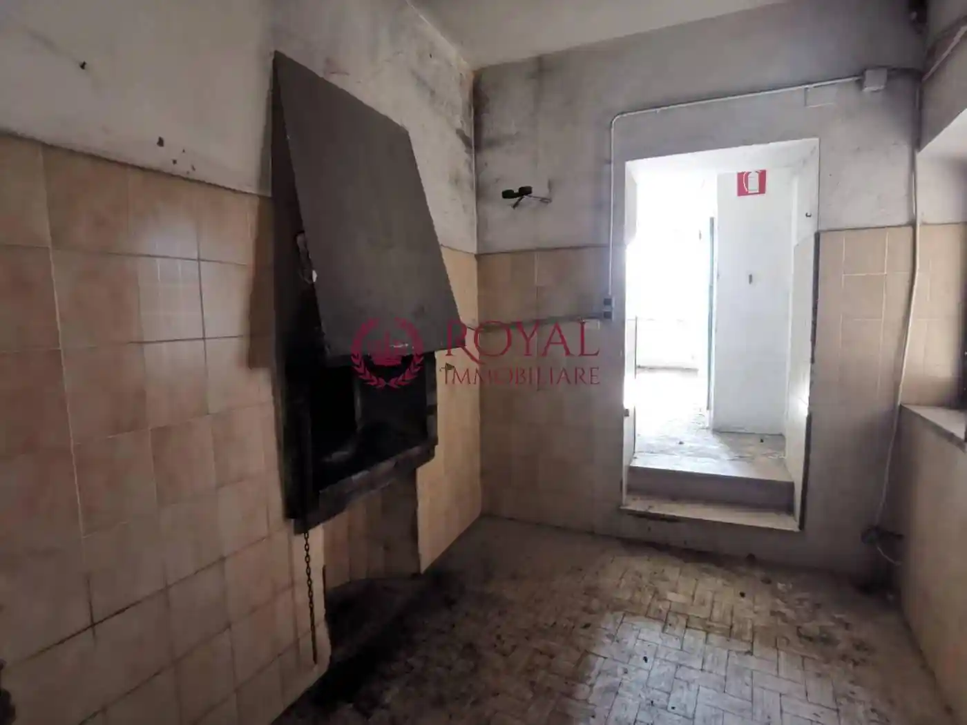 Quadrilocale via Eusebio Valli, Casciana Alta, Casciana Terme Lari - foto 5