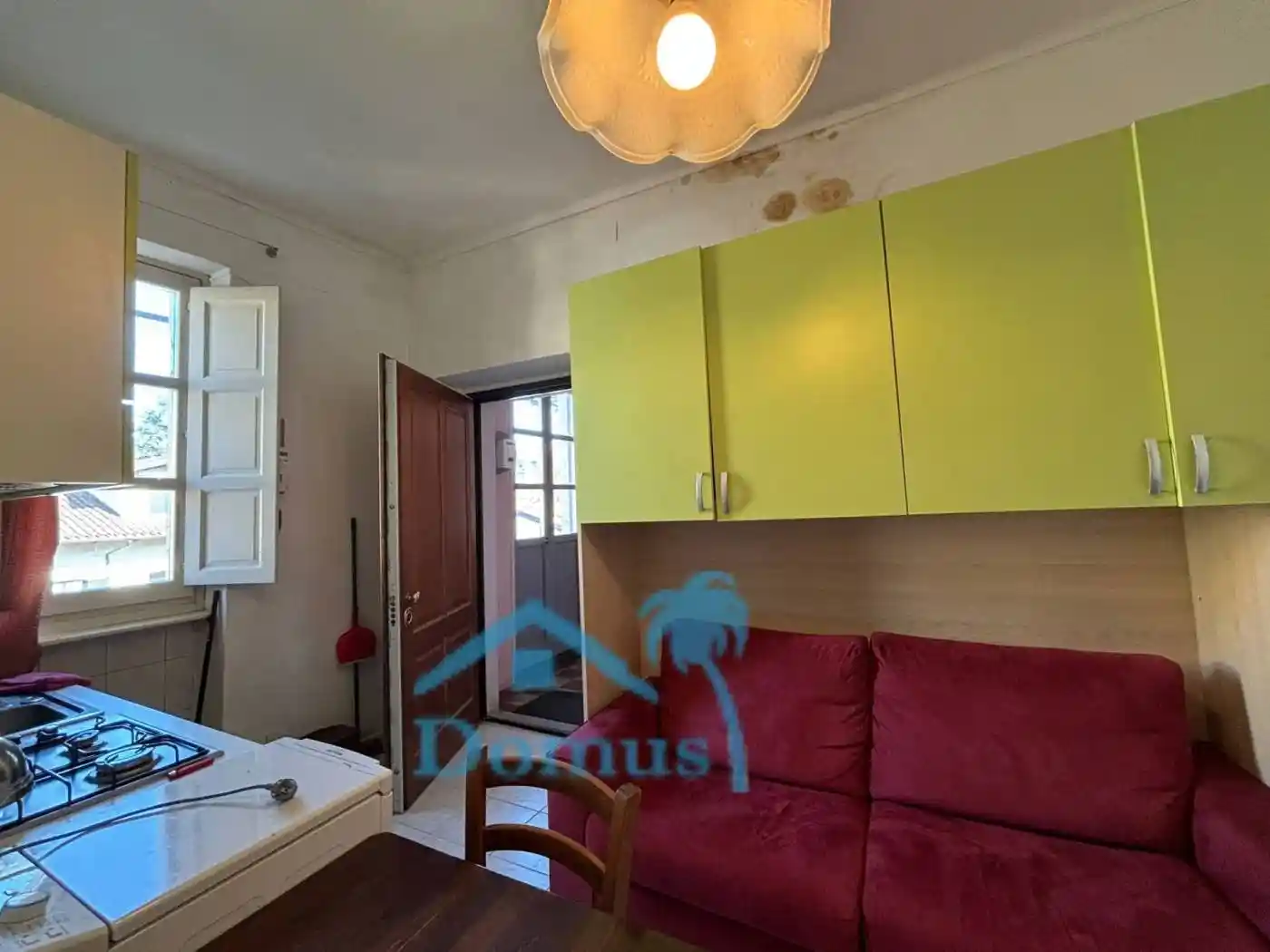 Bilocale via Vigone 35, Tabona, Borgo Nuovo, Pinerolo - foto 3