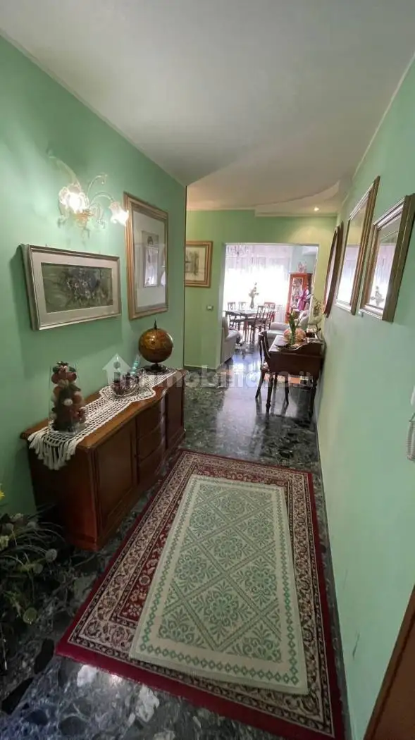 Appartamento in vendita a Medicina