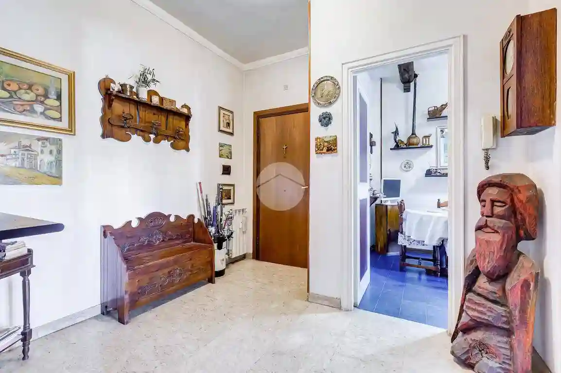 Attico - Mansarda - foto 2