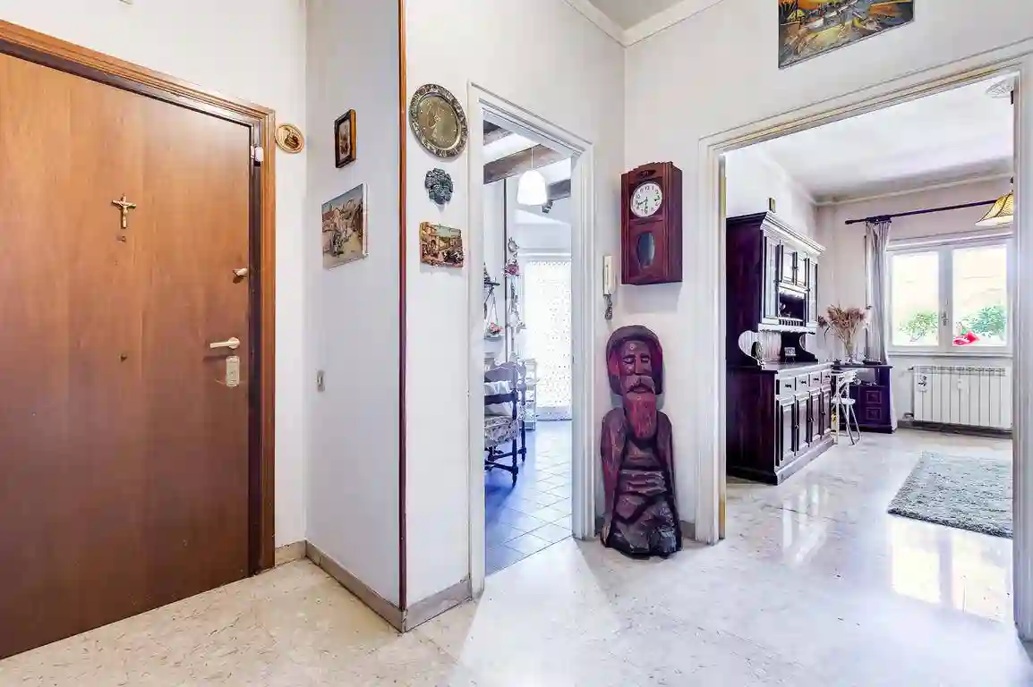 Attico - Mansarda - foto 3