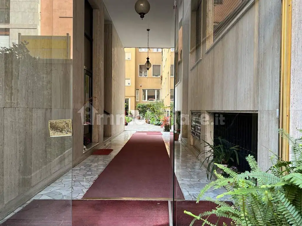 Apartment in vendita a Milan