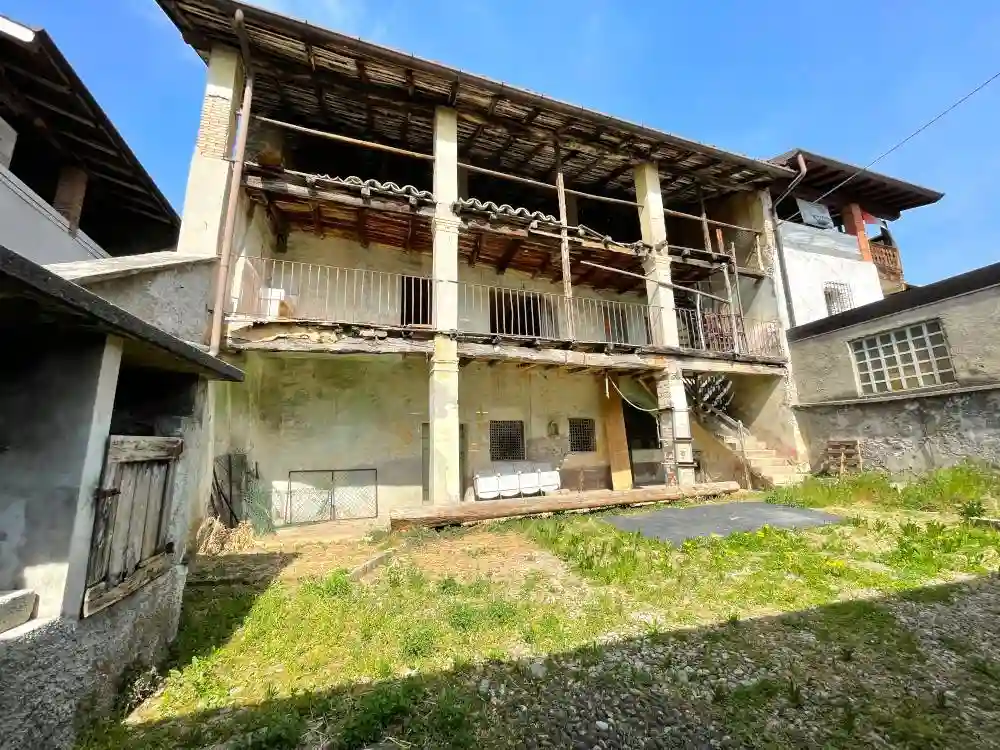 Casa indipendente - foto 4