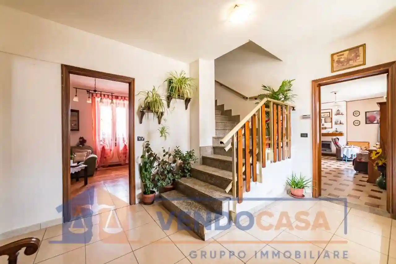 Villa - foto 5