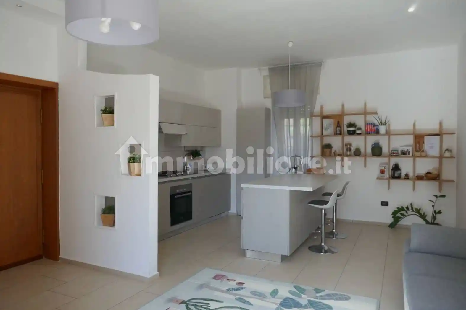 Appartamento in vendita a Pozzuoli