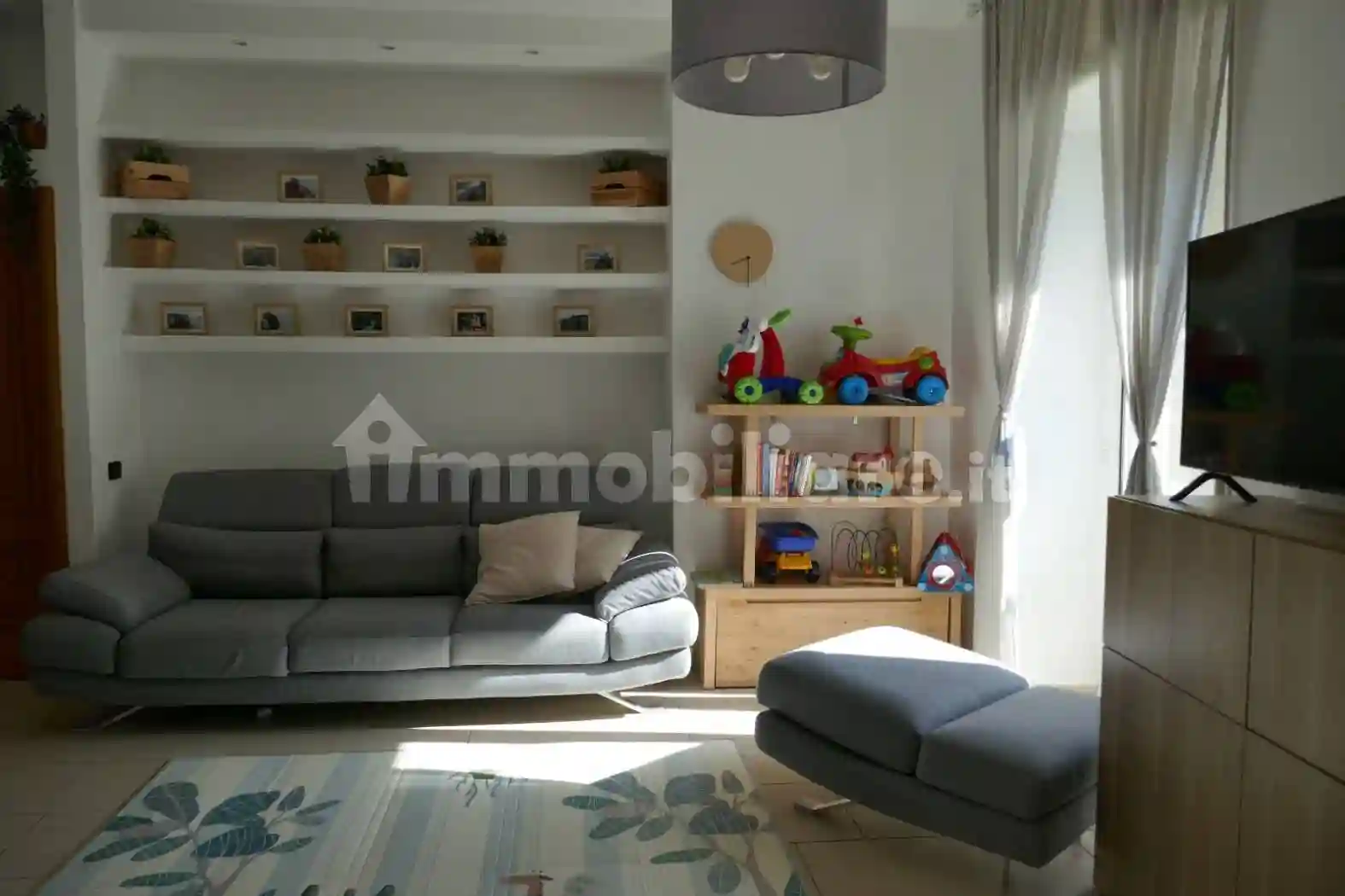 Appartamento - foto 3