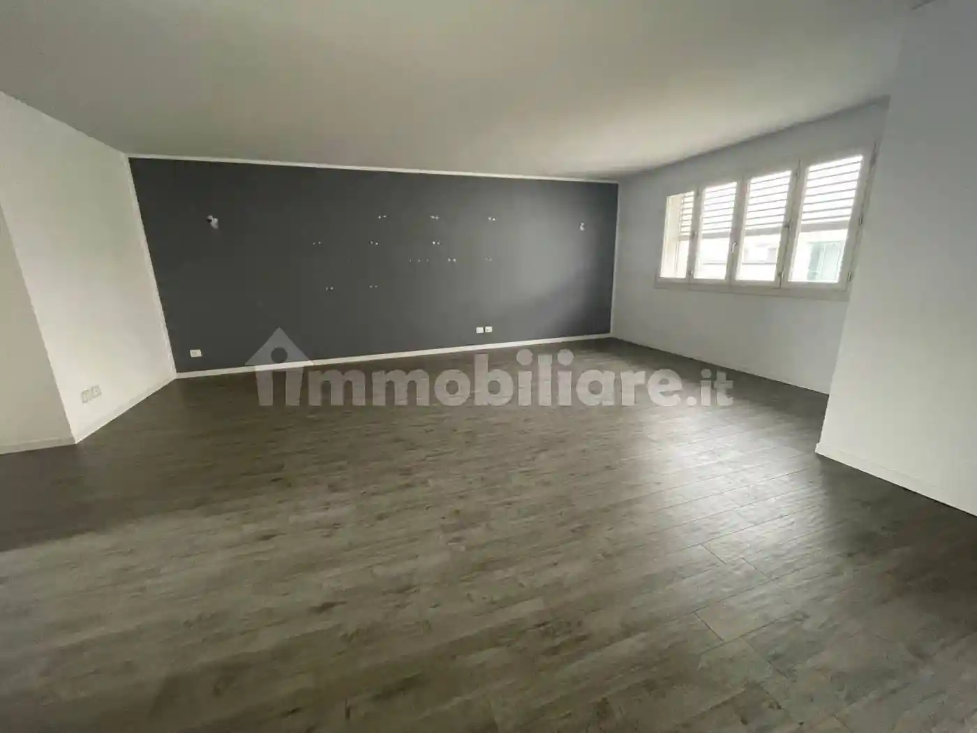 Attico - Mansarda in vendita a Ghisalba