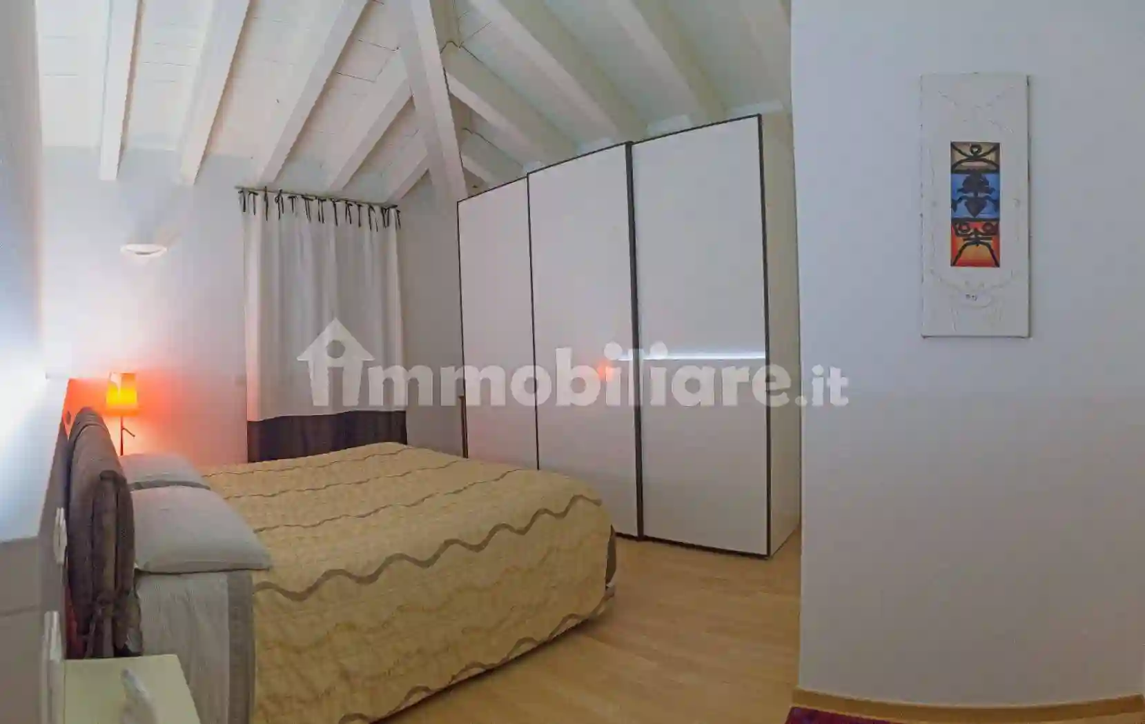 Attico - Mansarda - foto 4