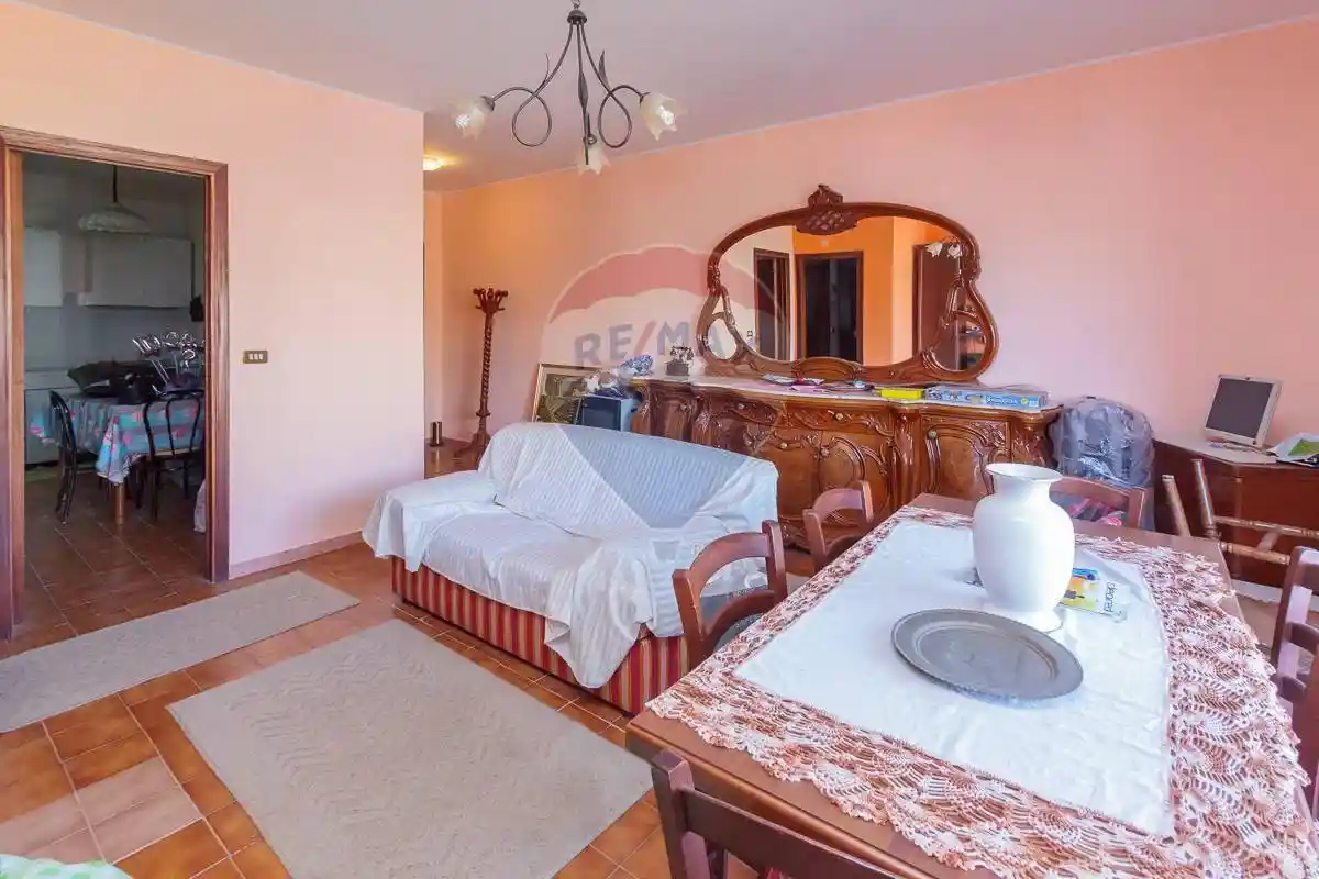 Appartamento in vendita a Catania