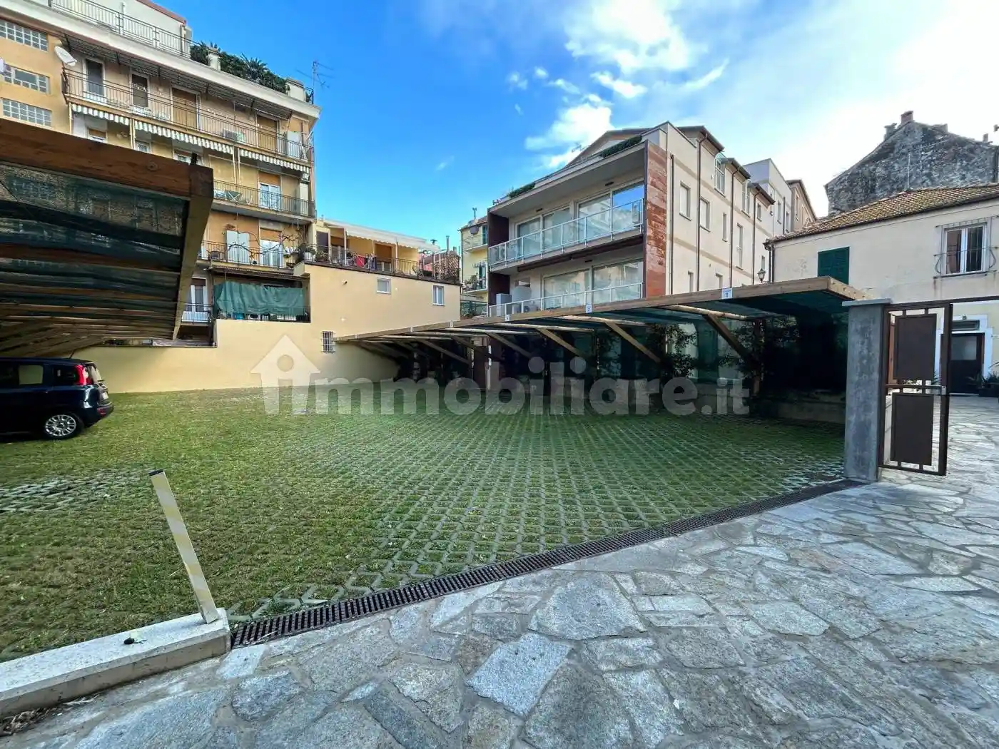 Attico - Mansarda in vendita a Alassio