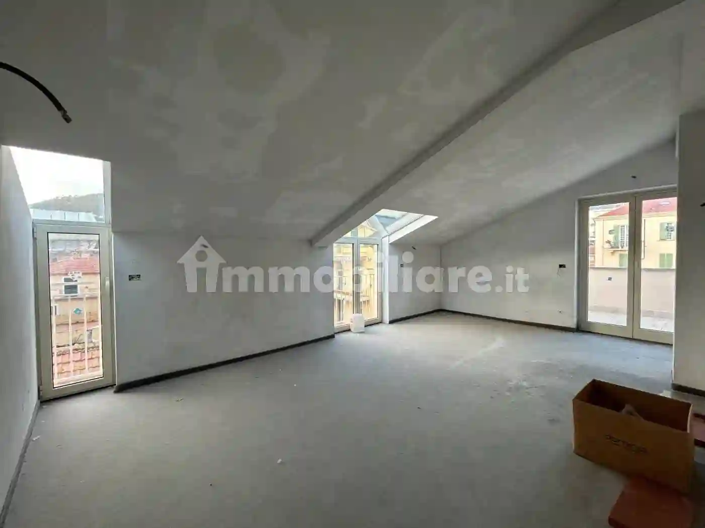 Attico - Mansarda - foto 2