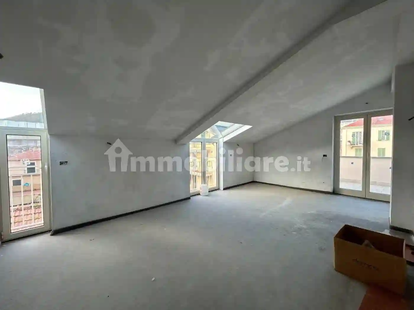 Attico - Mansarda - foto 3