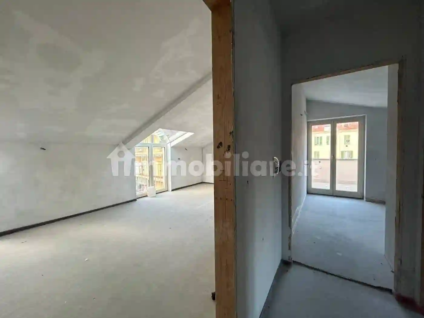 Attico - Mansarda - foto 4