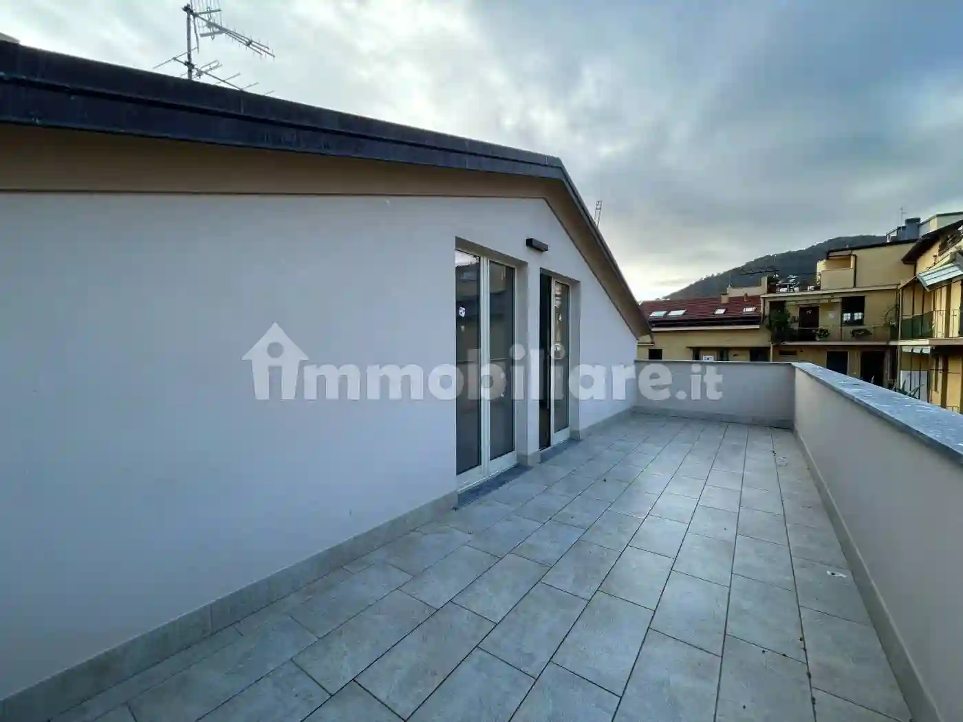 Attico - Mansarda - foto 5