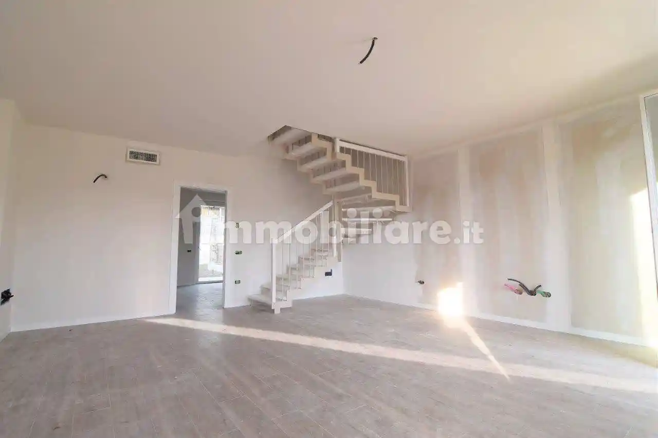 Villa in vendita a Agnadello