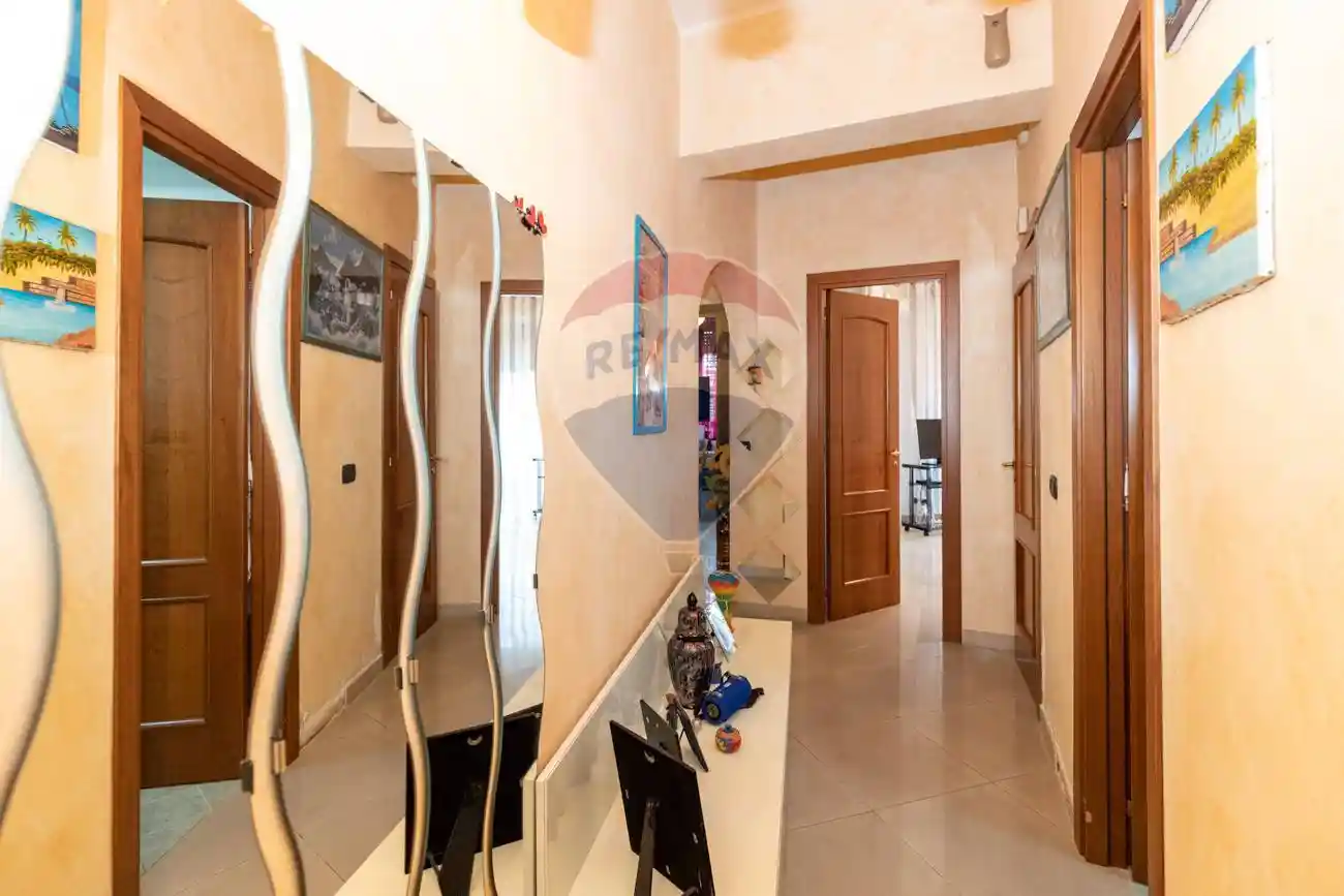 Appartamento in vendita a Catania