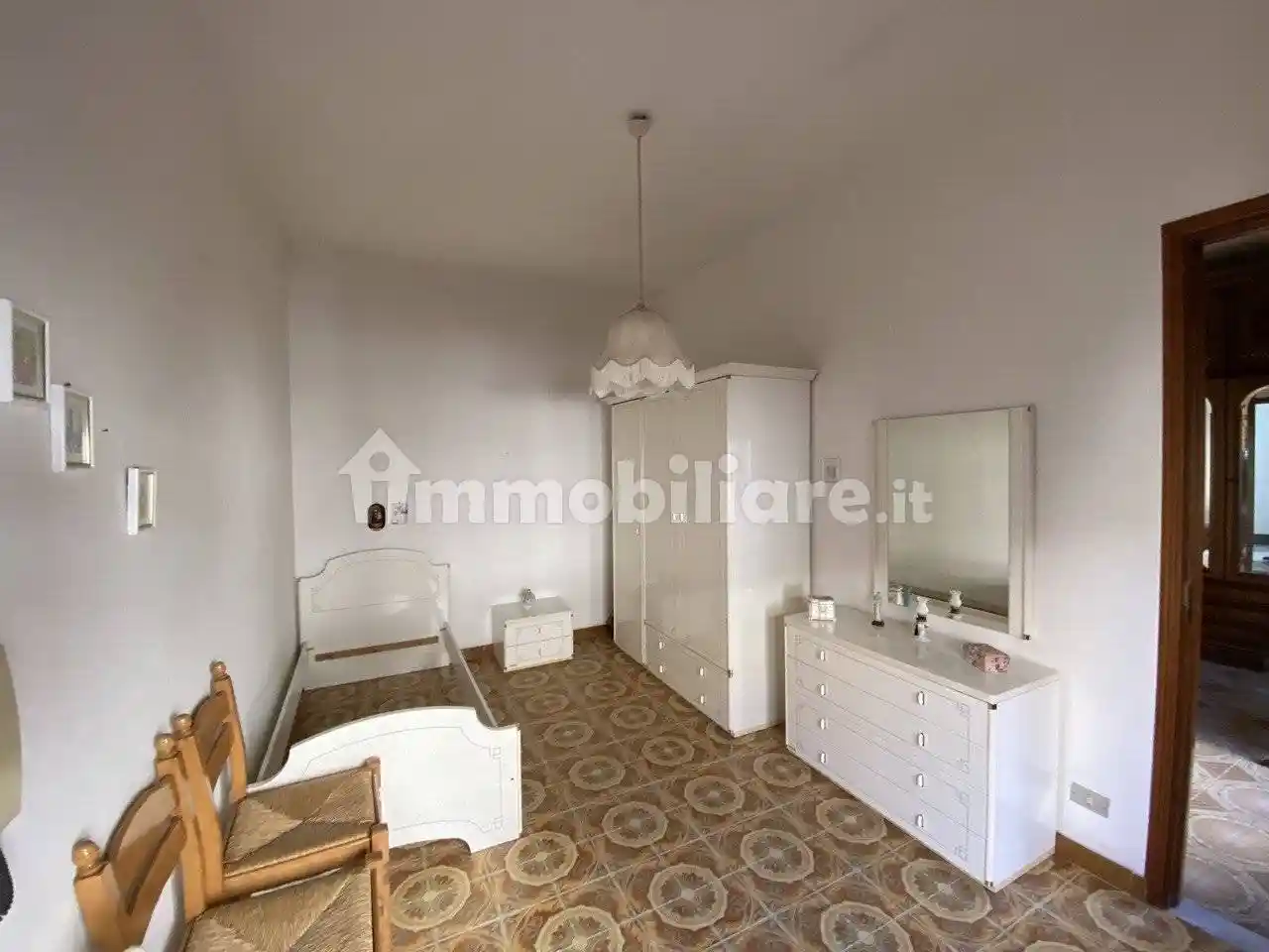Appartamento in vendita a Castelvetrano