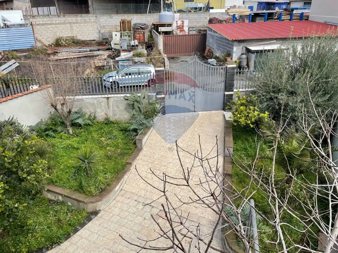 Appartamento in vendita a Adrano