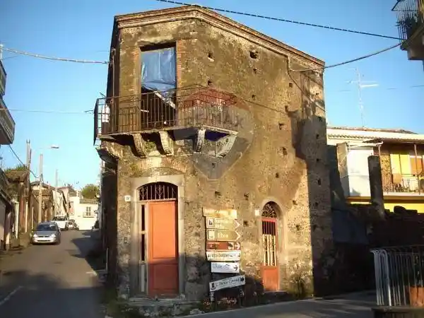 Casa indipendente in vendita a Giarre