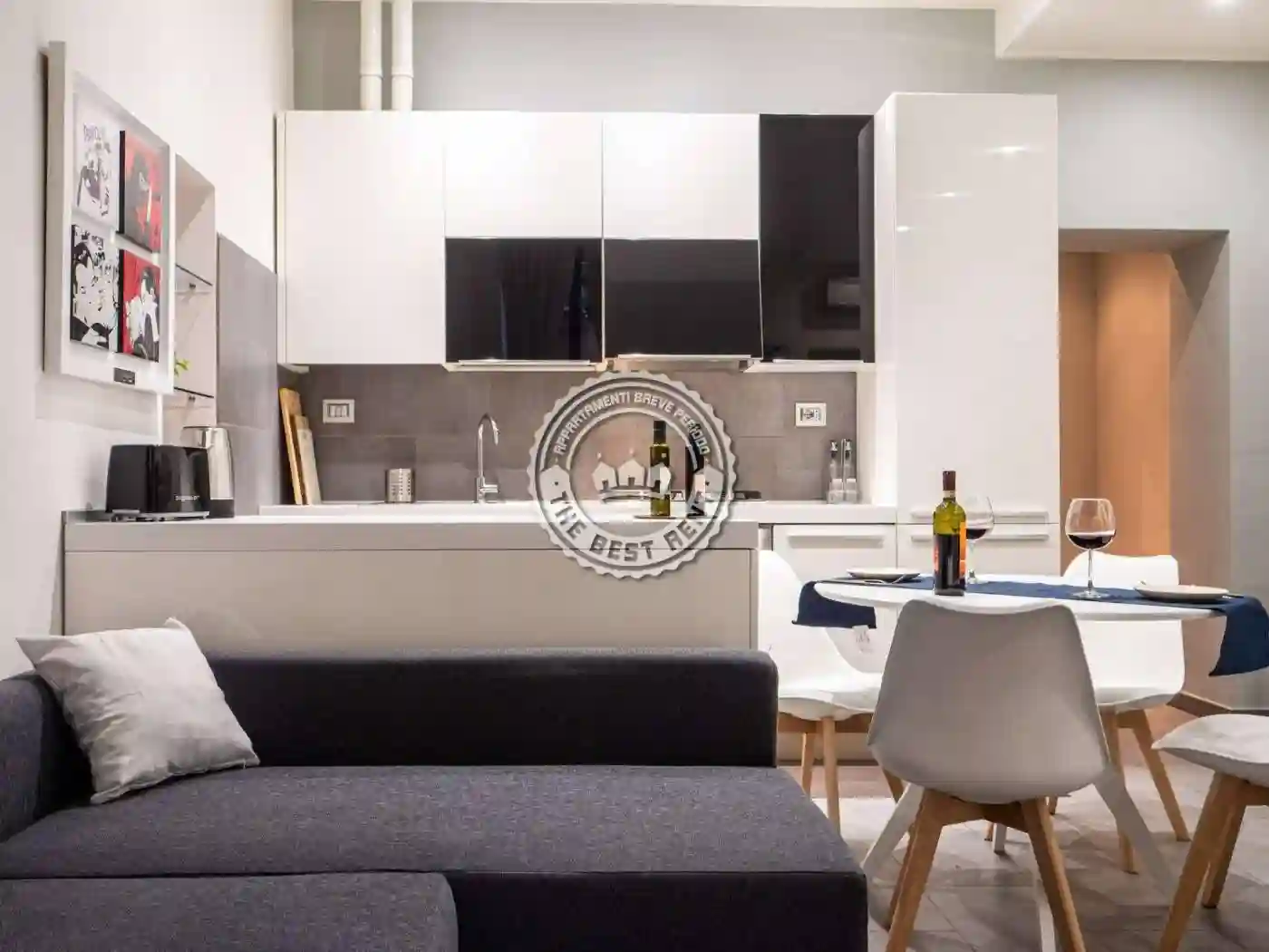 Appartamento - foto 4