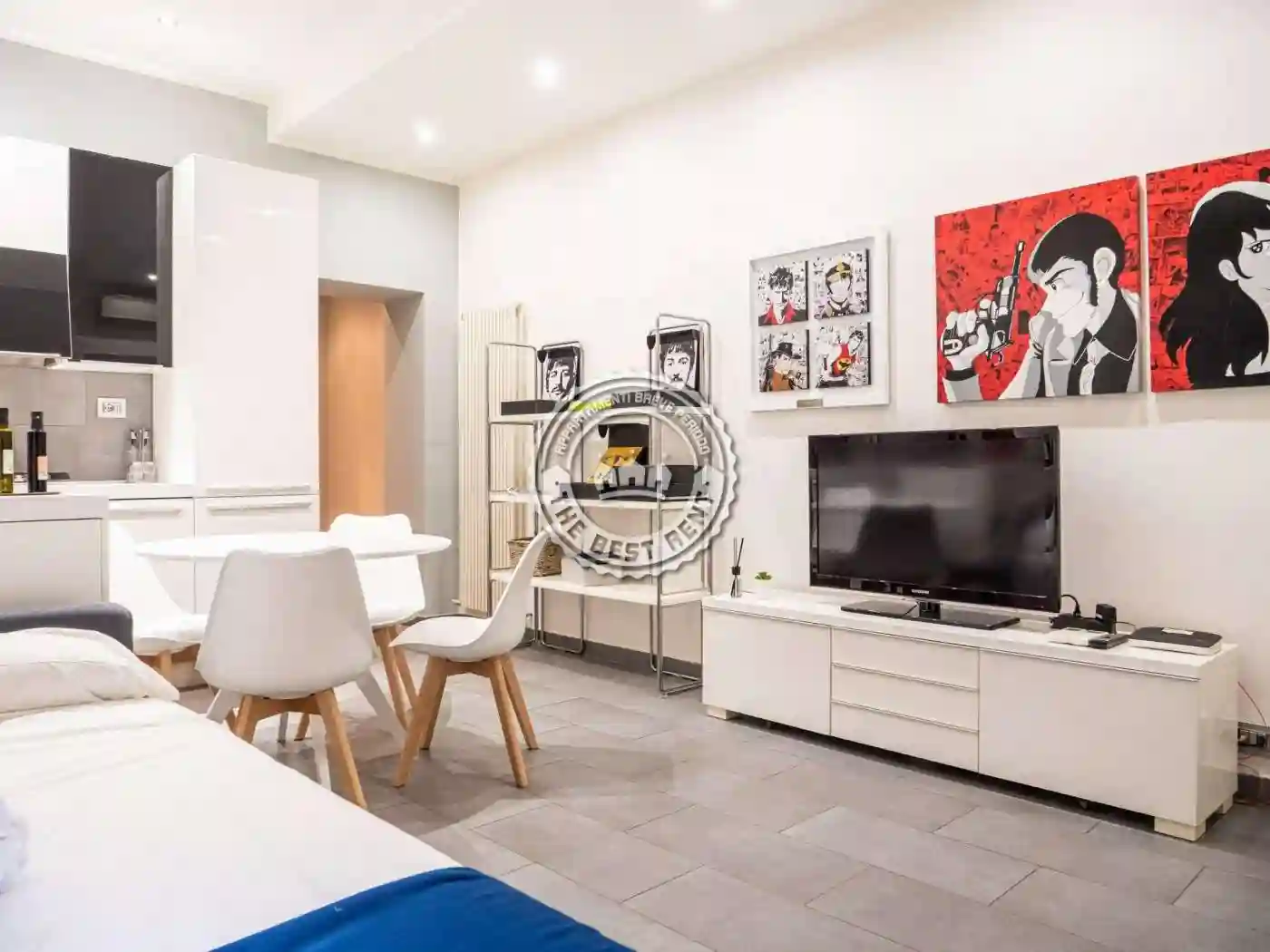 Appartamento - foto 5