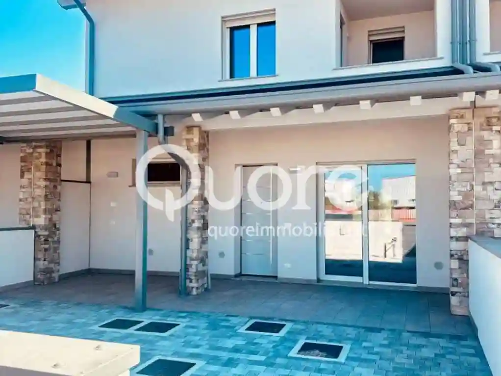 Villetta a schiera - foto 2