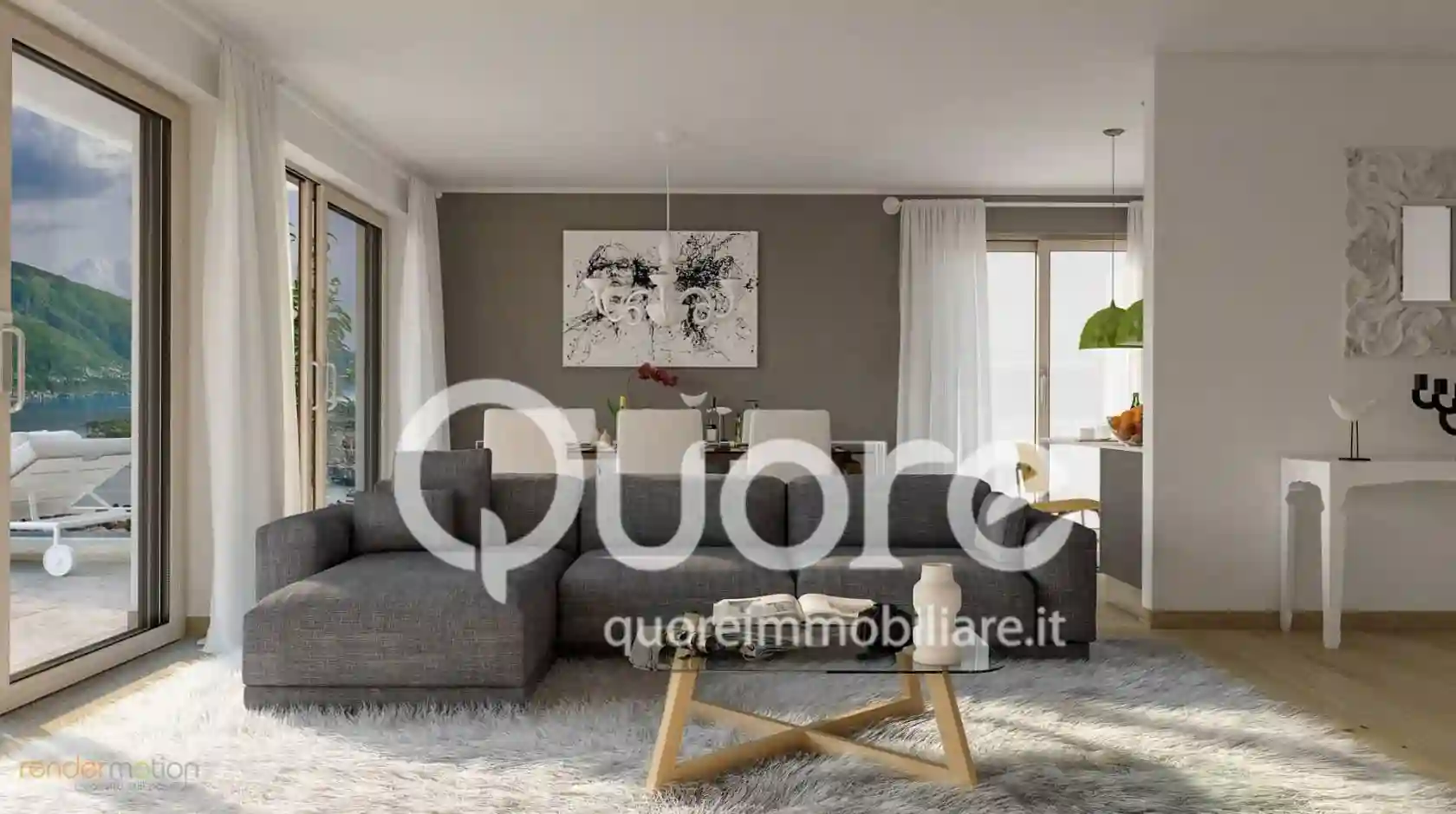 Villetta a schiera - foto 5