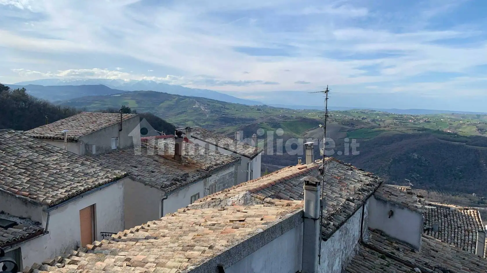 Casa indipendente in vendita a Gissi