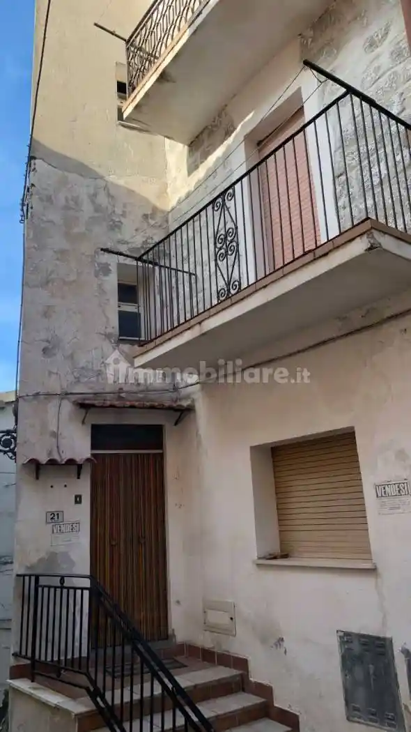 Terratetto unifamiliare via Roma, Centro, Gissi - foto 4
