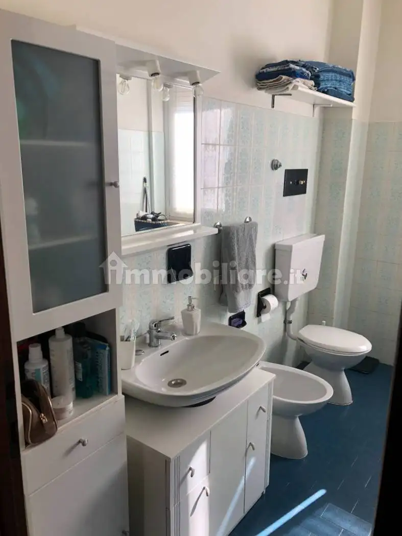 Bilocale via Papa Giovanni XXIII 57, Centro, Domodossola - foto 3