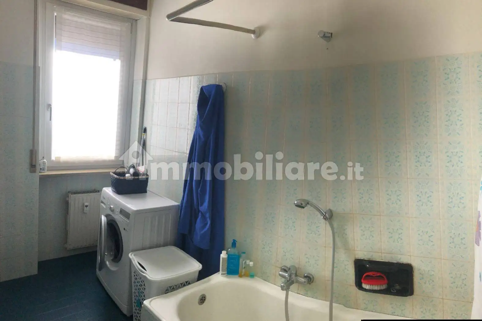 Bilocale via Papa Giovanni XXIII 57, Centro, Domodossola - foto 4