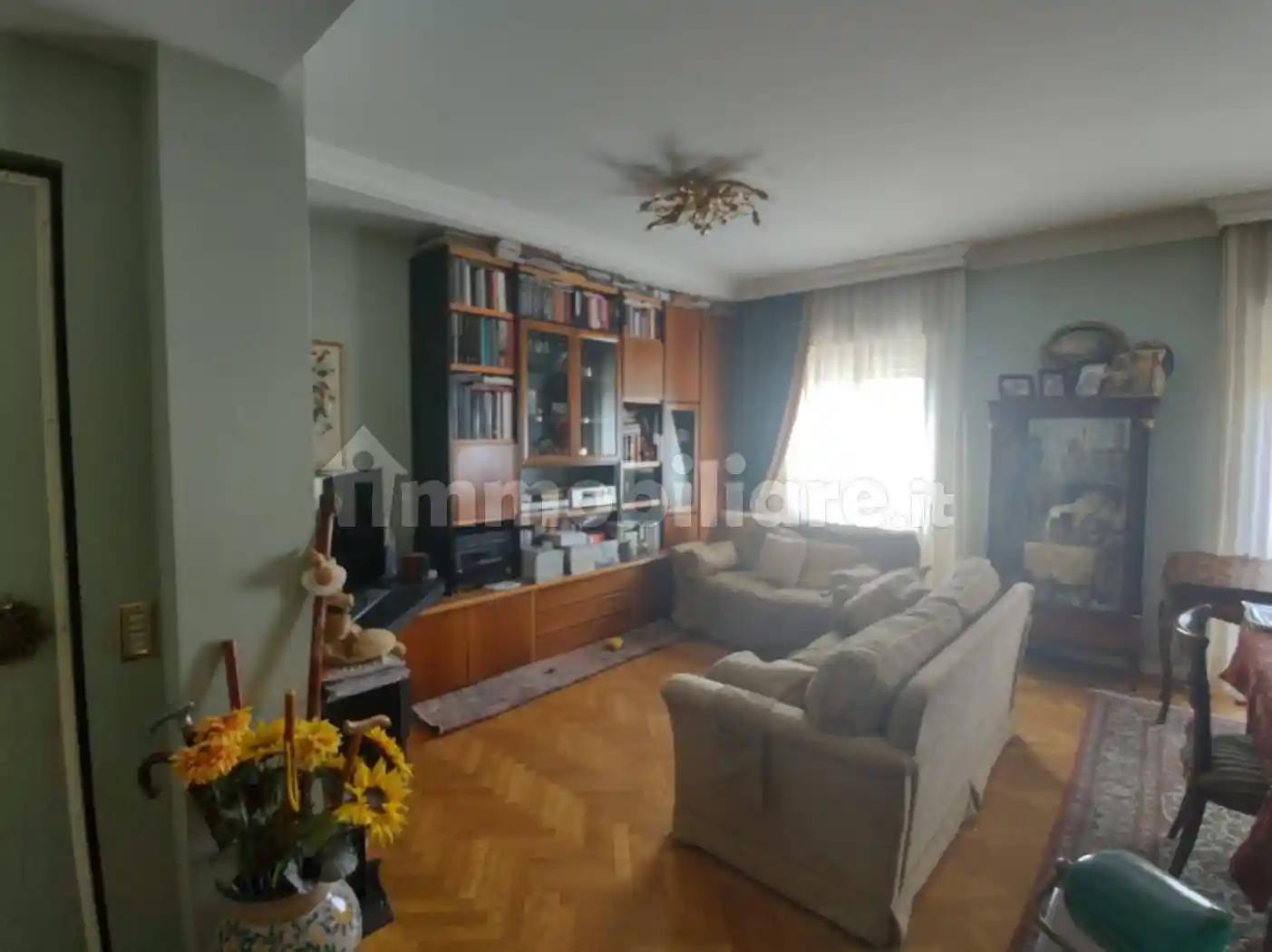 Appartamento in vendita a Caltanissetta