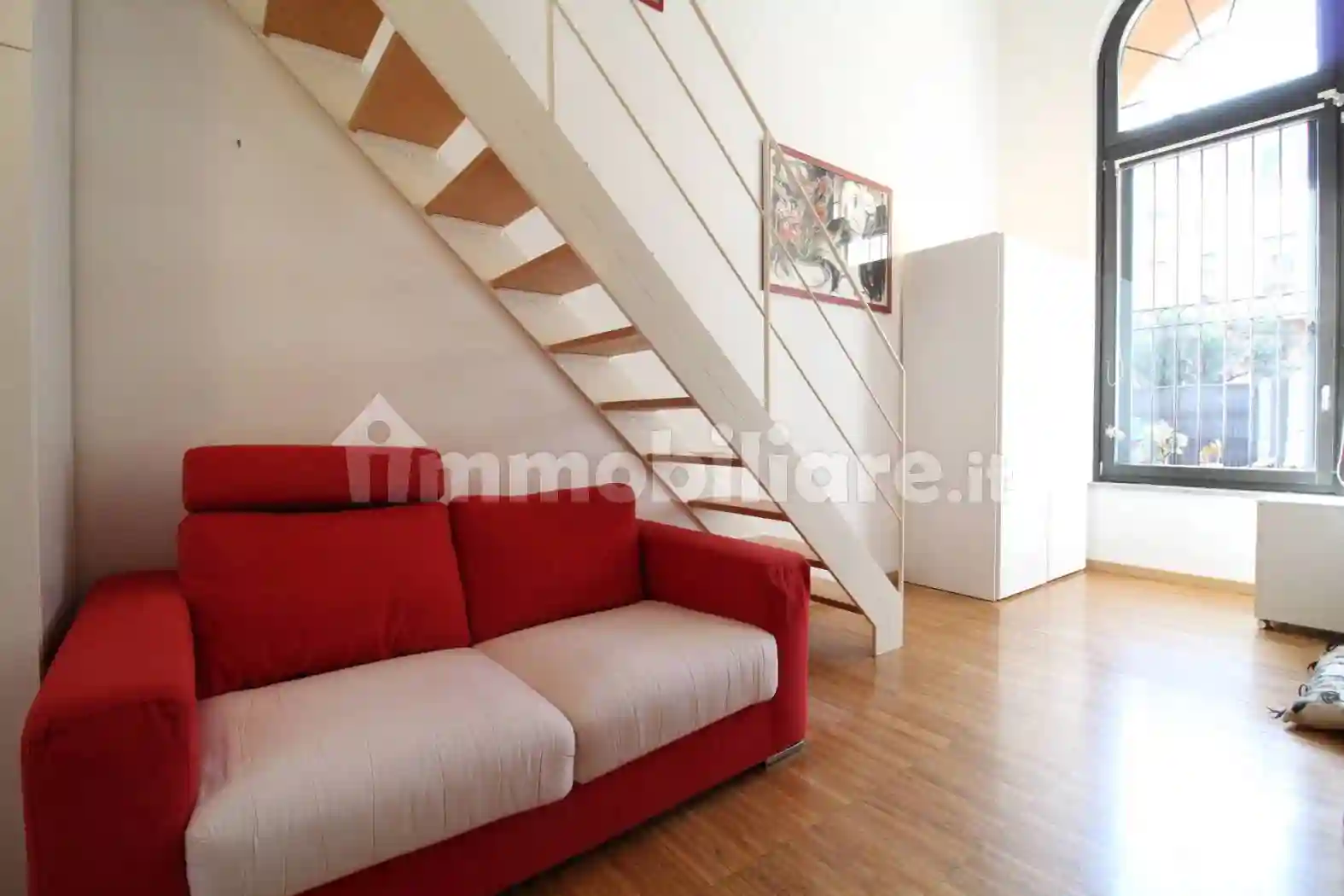 Loft - foto 4