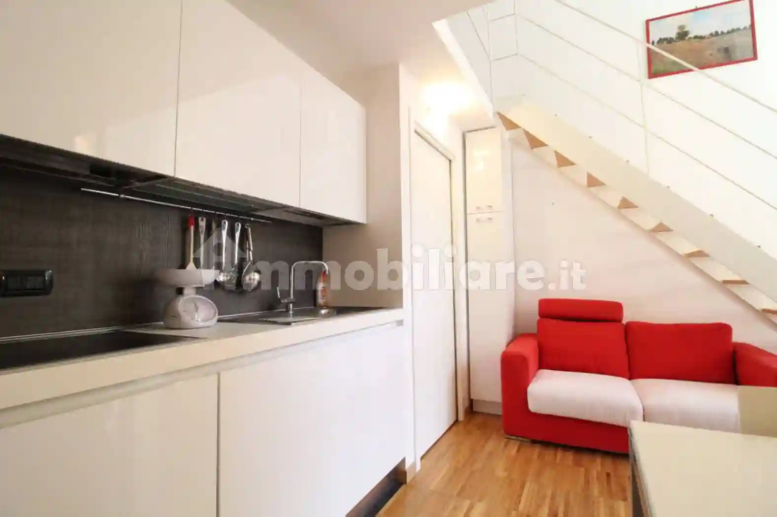 Loft - foto 5