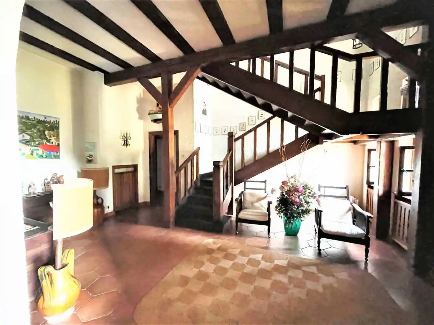 Villa in vendita a Bodio Lomnago