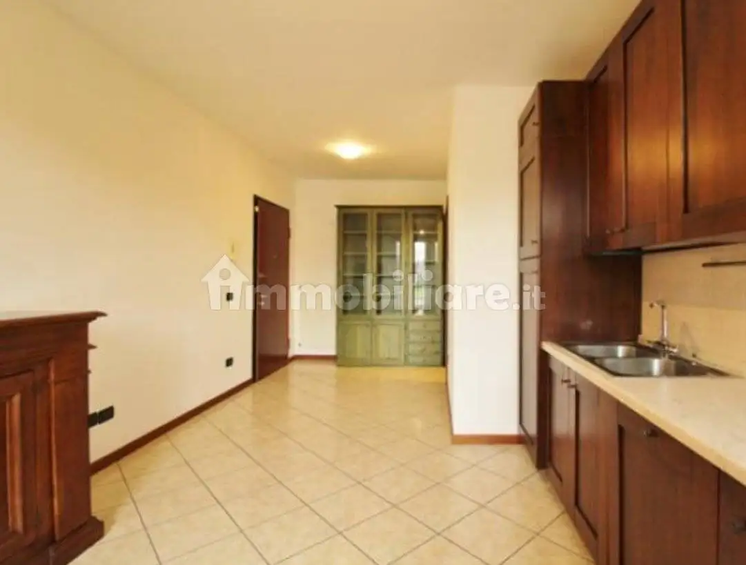 Appartamento in vendita a Vazzola