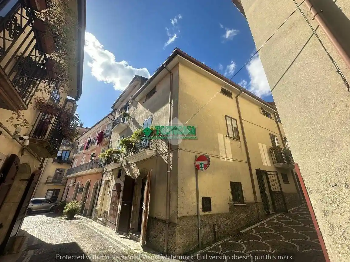 Loft in vendita a Ospedaletto d'Alpinolo
