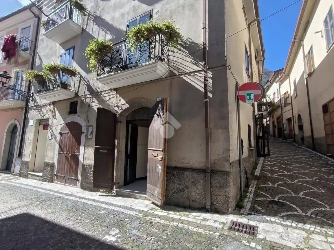 Loft via roma 5, Ospedaletto d'Alpinolo - foto 3