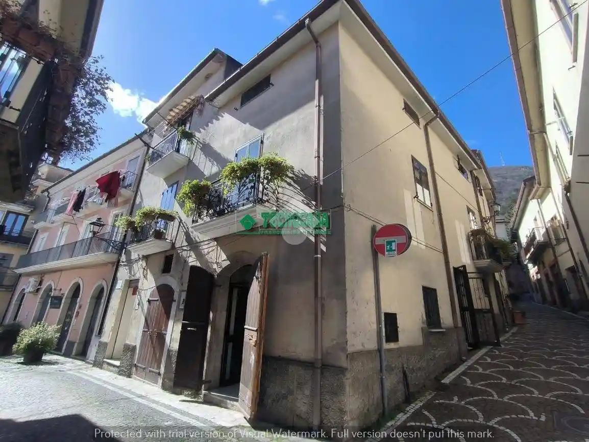 Loft via roma 5, Ospedaletto d'Alpinolo - foto 5