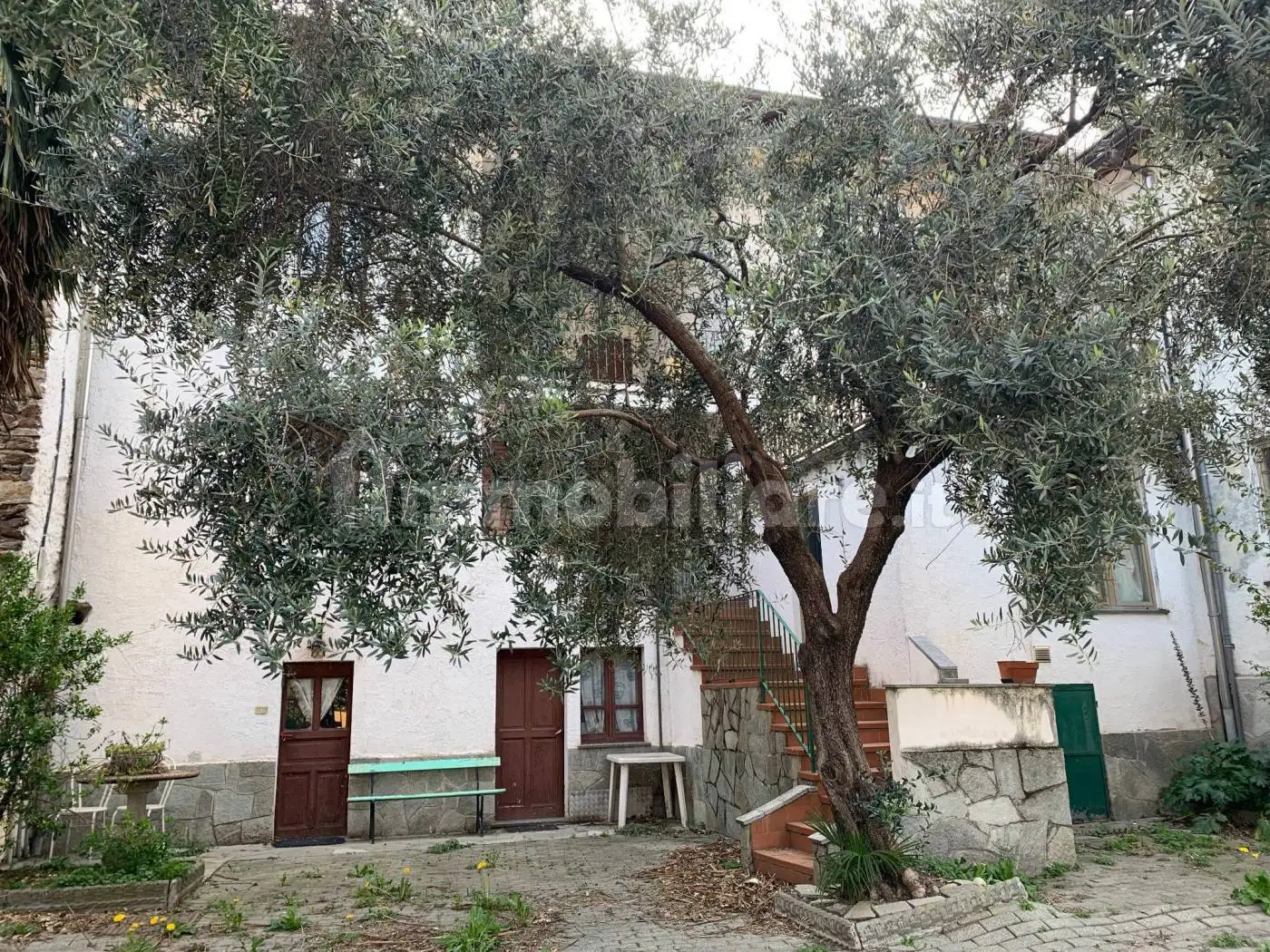 Casa indipendente in vendita a Tavagnasco