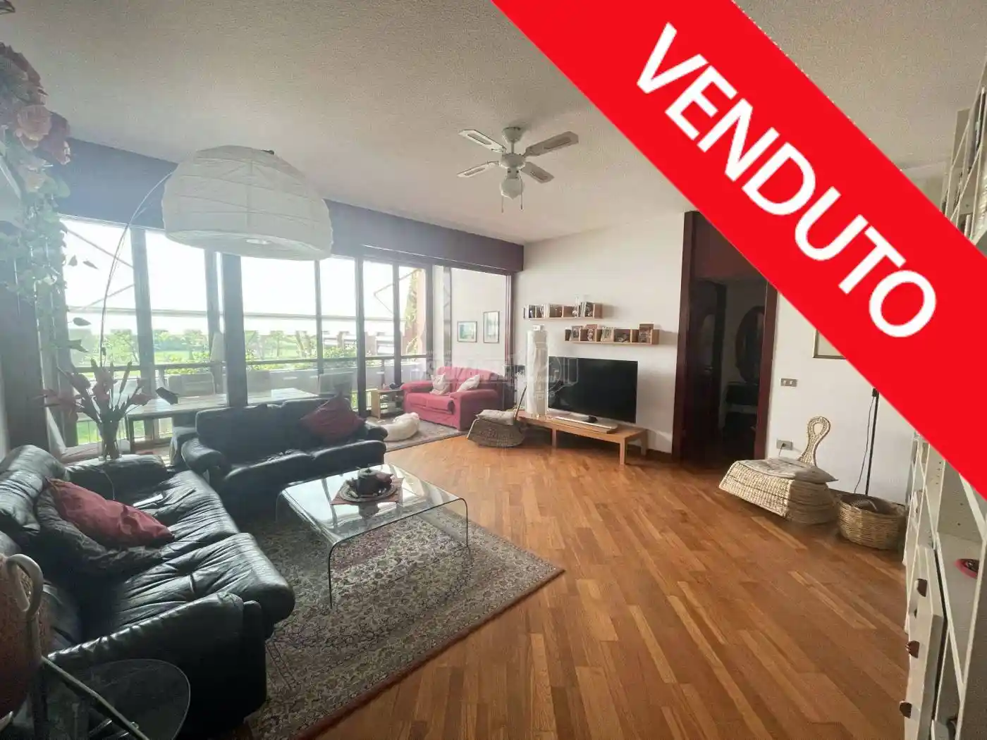 Appartamento in vendita a Basiglio