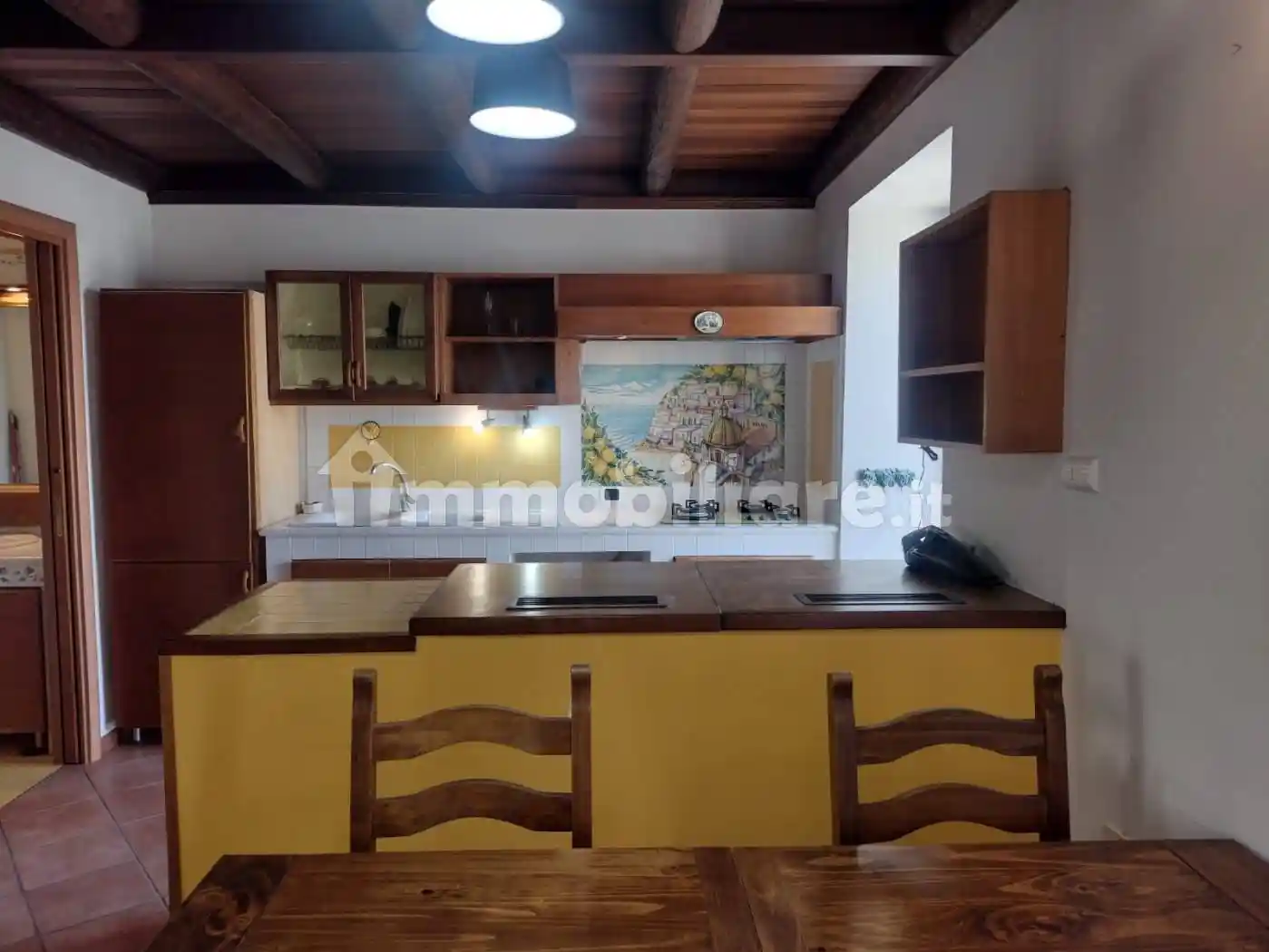 Attico via Giuseppe Mazzini 6, Porto, Pozzuoli - foto 5