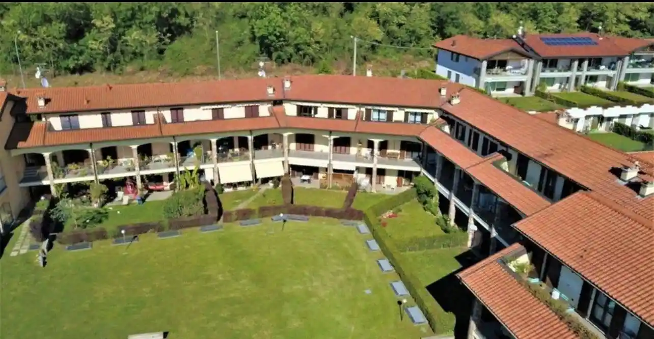 Attico - Mansarda in vendita a Besozzo