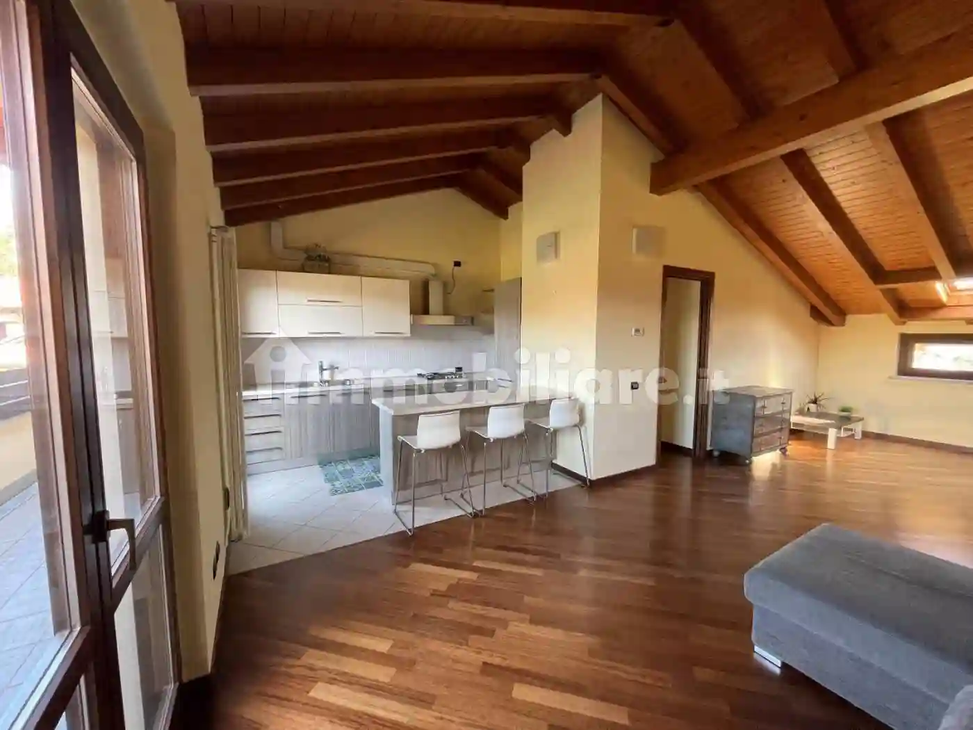 Attico - Mansarda - foto 3