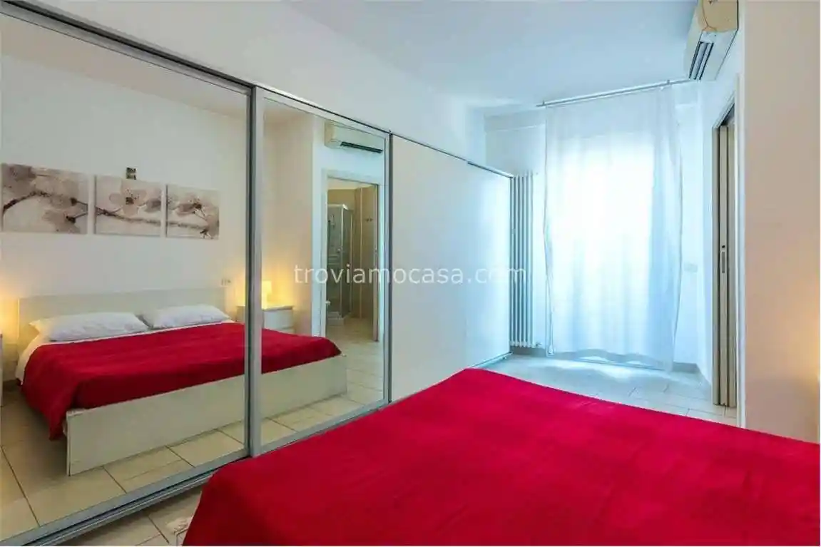 Appartamento in vendita a Gabicce Mare