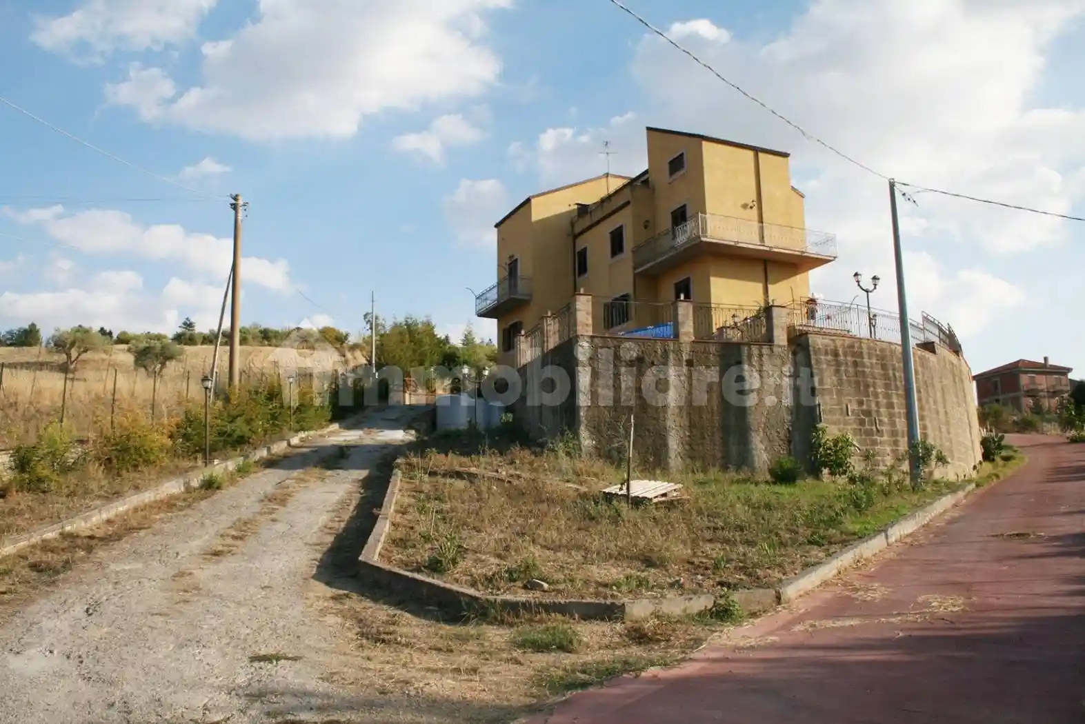 Villa in vendita a Nicosia