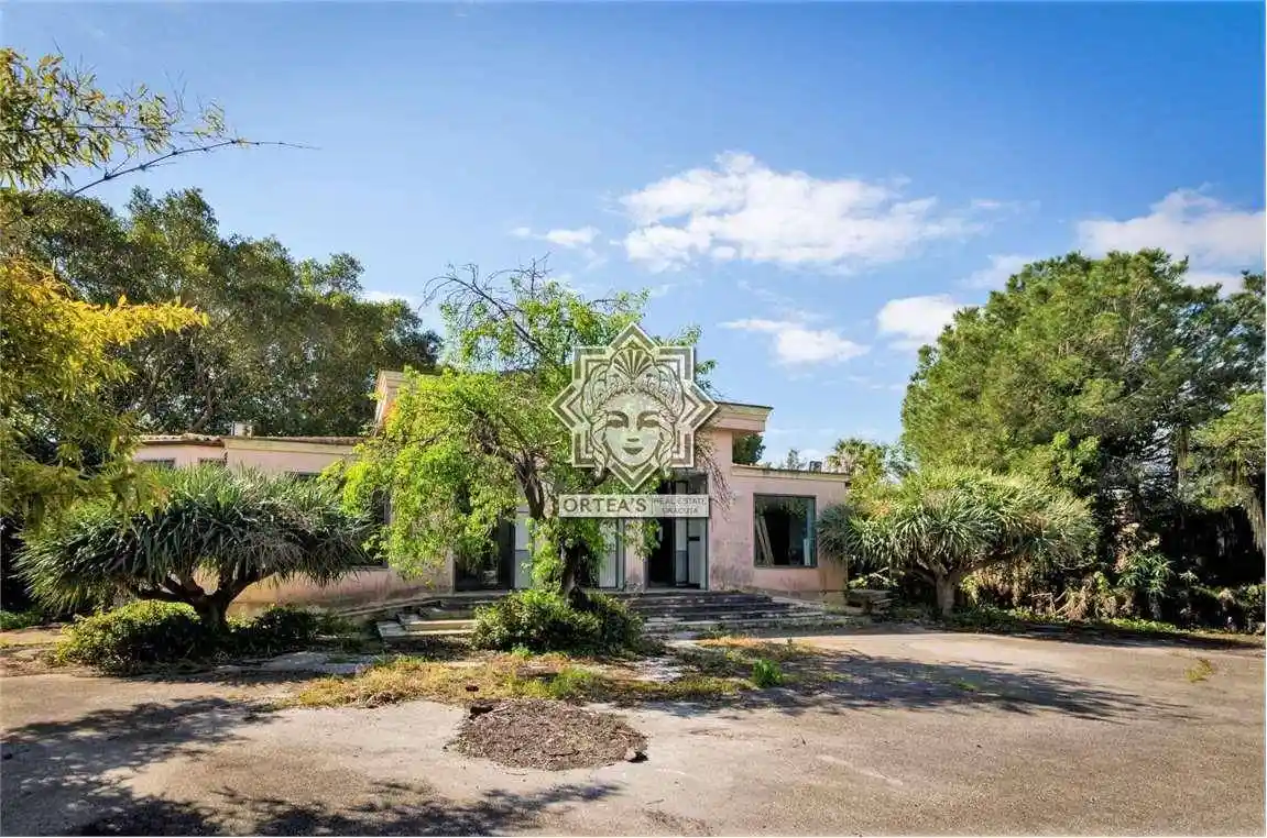 Villa in vendita a Siracusa