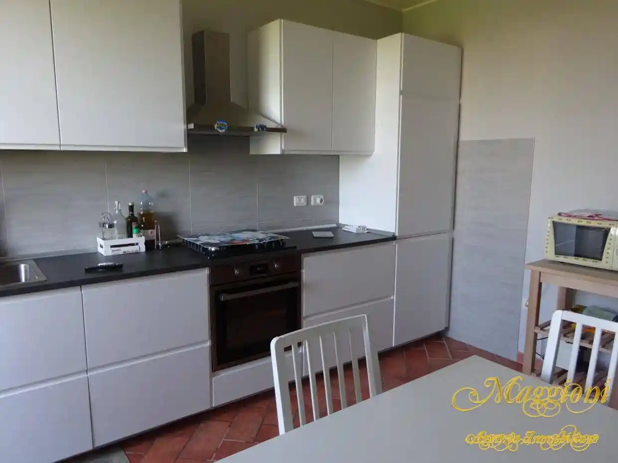 Appartamento in vendita a Montechiarugolo