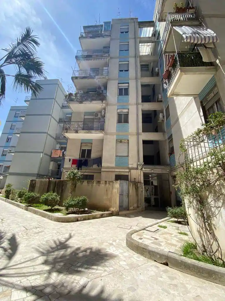 Appartamento in vendita a Messina