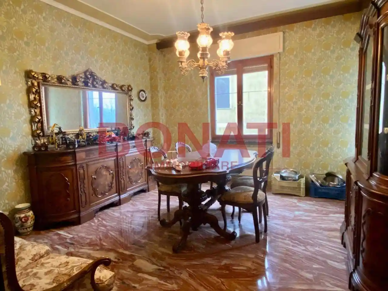 Appartamento in vendita a Borghetto di Vara